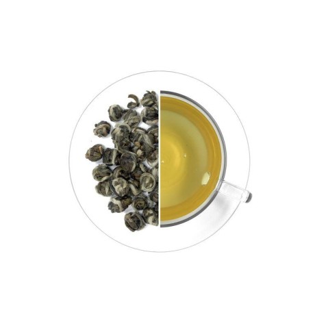 China Jasmine Dragon Phoenix Pearls, 500 g