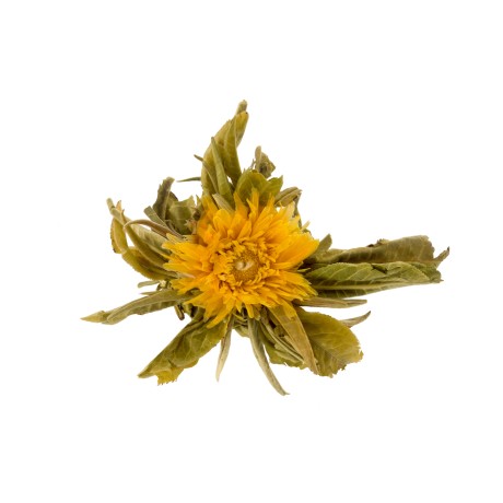 Blooming Day - blooming tea, 500 g