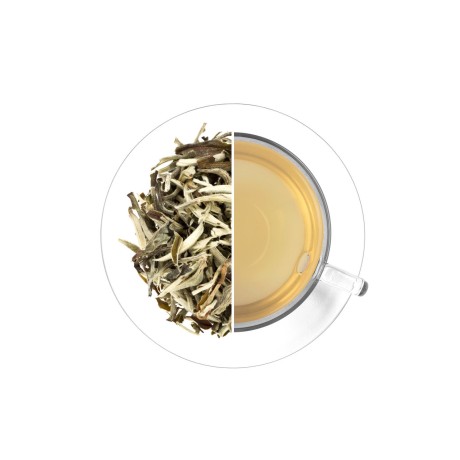 Jasmin White Pai Mu Tan, 500 g