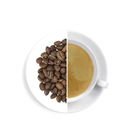 Ethiopia Yirgacheffe, 150 g