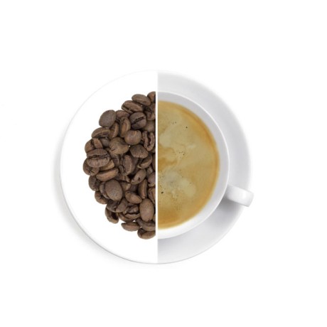 Brazil decaffeinated SWD, 150 g