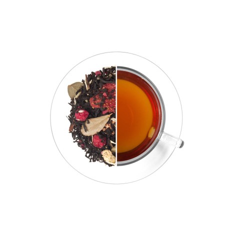 Red Berries, 1 kg