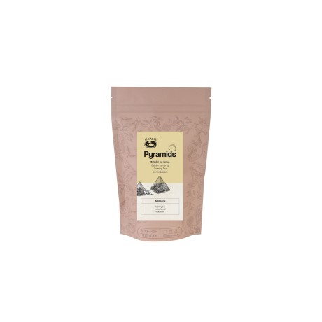 Calming Tea - Pyramids, 20x2,25 g