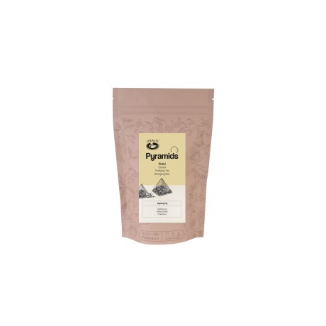 Detox - Pyramids, 20x2,25 g