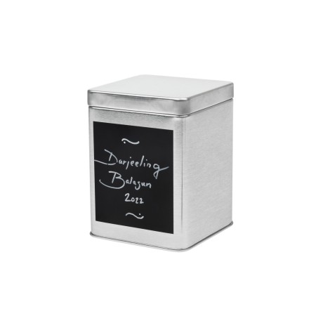 Tin can - can be written on, 100 g