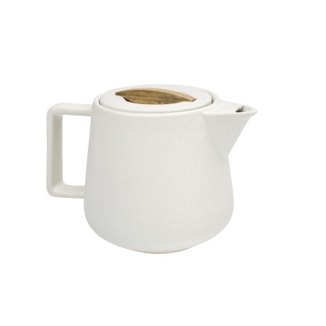 Teapot with strainer - Madame, 600 ml