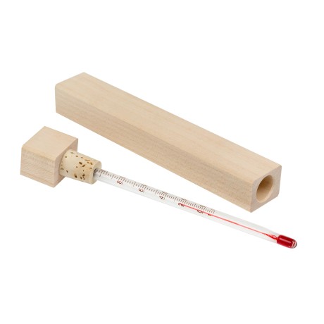 Tea thermometer