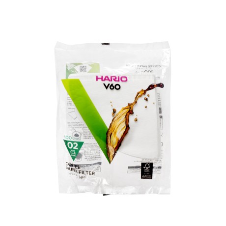 Paper filters V60-01