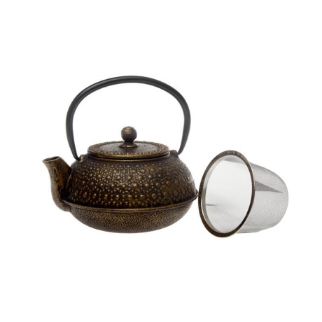 cast iron teapot- Grana, 600 ml