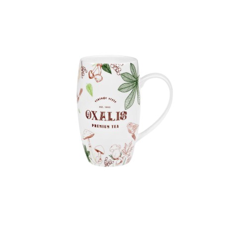 Mug - Mushroom, 650 ml
