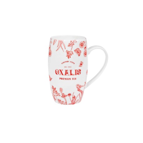 Mug - Daisy, 650 ml