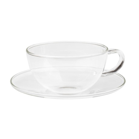 Argo glass cup, 150 ml