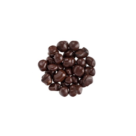 Blackcurrant in chocolate, 150 g