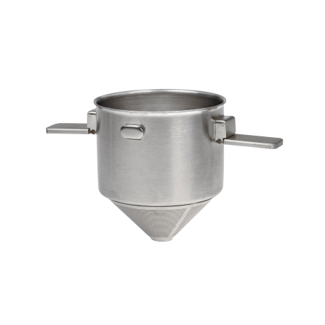 Coffee Dripper - stainless steel