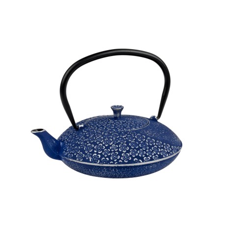 cast iron teapot - Hanami, 1,1 l