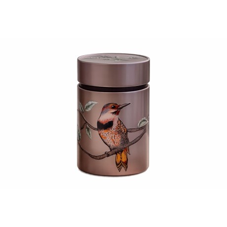 Birds – Silver Tin, 150 g