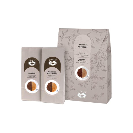 Coffee Delight - gift pack