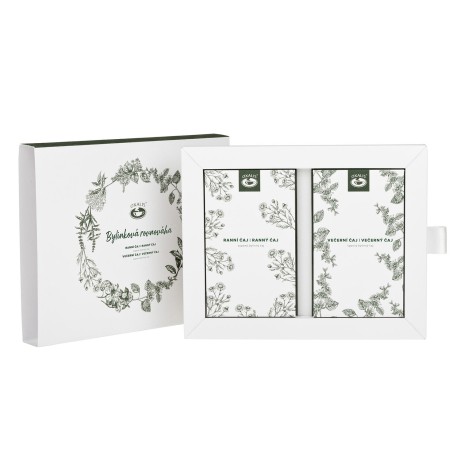 Herbal Balance - gift pack, 2x30 g