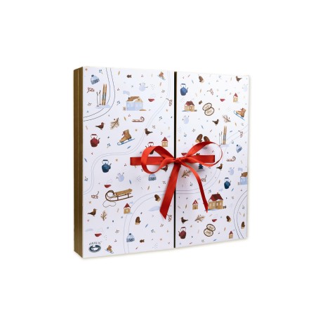 Advent Calendar