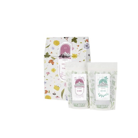 Tatra ´s Meadow - Gift Bag