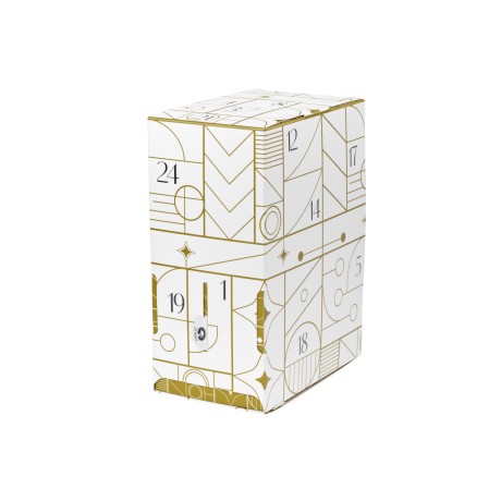 Mini Advent Calendar - Gift Pack