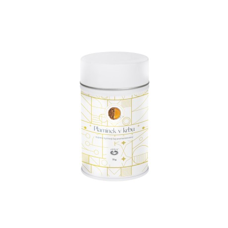 Flickering Flame- gift pack, 70 g