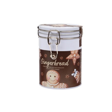 Gingerbread - gift packaging, 150 g