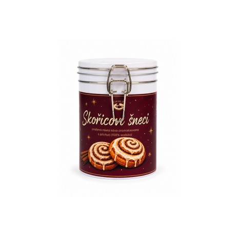 Cinnamon Roll - gift pack, 150 g