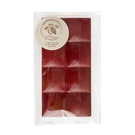 Chocolate - milk ''wave'', 75 g