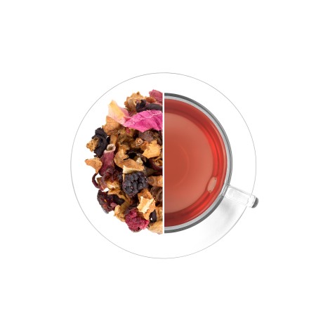 Berry Milkshake, 1 kg