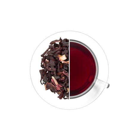 Hibiscus, 1 kg