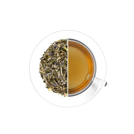 Calming Tea, 500 g