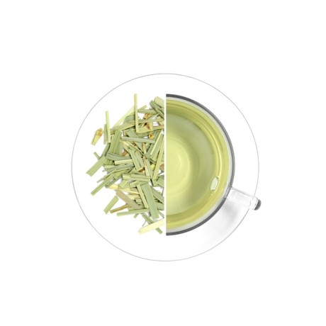 Lemon Grass, 500 g
