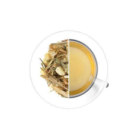 Ayurverdic Tea Coconut & Turmeric, 1 kg