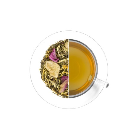 Rooibos Wander in Paradise, 1 kg