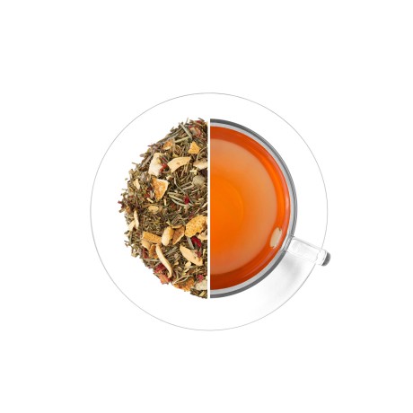 Iced Tea Rooibos Mint & Pineapple, 1 kg