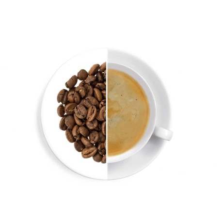 Victoria - espresso blend, 210 g