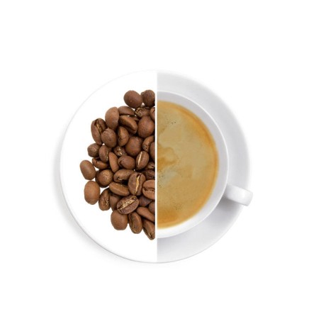 Coffee Break - espresso blend, 210 g