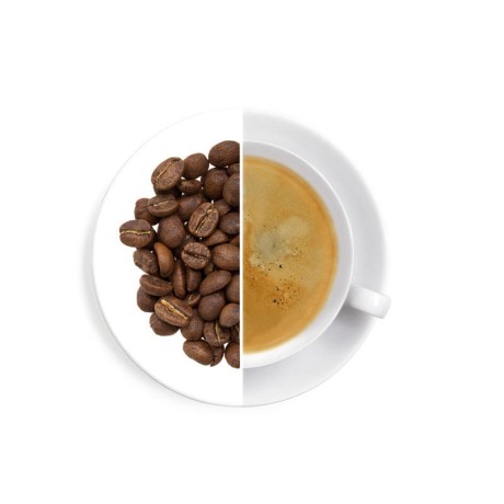 Guatemala SHB Las Amapolas, 210 g
