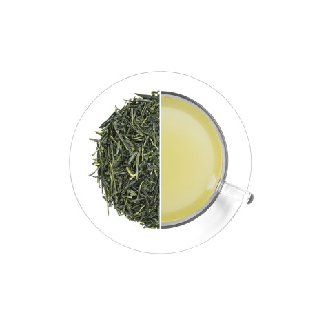 Sencha Kinomi ORGANIC, 500 g