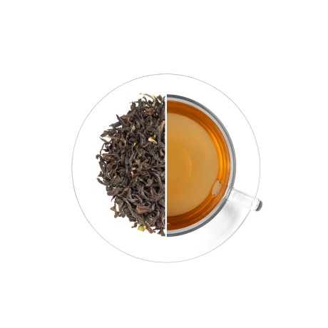 India Darjeeling Rungmook SFTGFOP1 Second Flush Organic, 1 kg