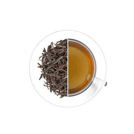 India Nilgiri Korakundah FOB Organic, 1 kg