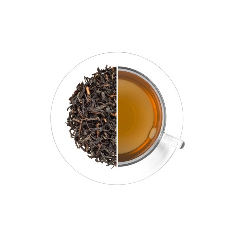 Japanese Kuro Tea ORGANIC