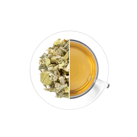 Greek Mountain Tea Organic, 250 g