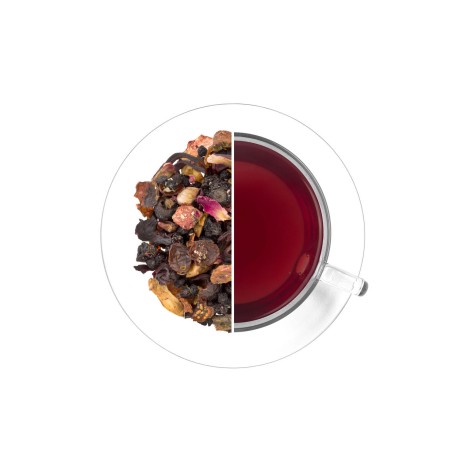 Wild Strawberry, 80 g