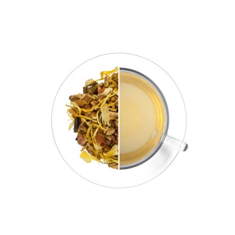 Pumpkin - Turmeric, 80 g