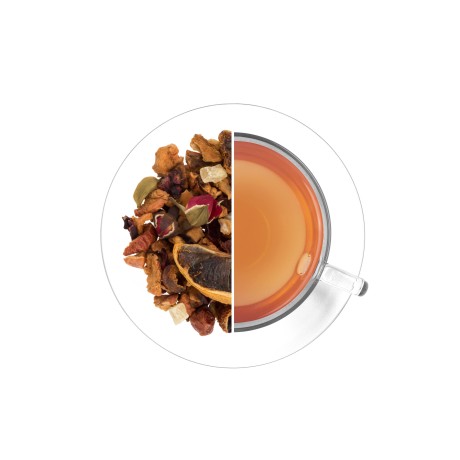 Home-made Punch, 80 g