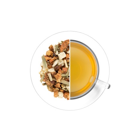 Honey ginger, 80 g