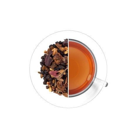 Spiced Pear Bliss, 80 g