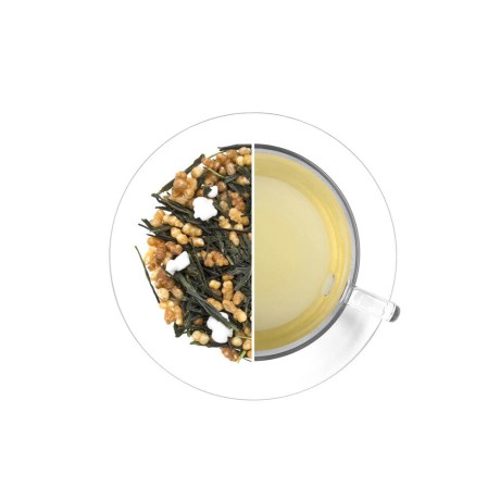 Genmaicha Musashi, 70 g